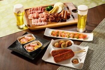 屋上で楽しむ開放的なビヤガーデン「銀座ライオンビヤガーデン　東武宇都宮店」4月23日（木）オープン！