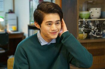 ストーカー調査中に丸川（伊藤正之）が警察に捕まった！？『クロステイル ～探偵教室～』第6話予告