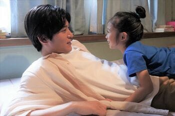 月9ドラマ『海のはじまり』見逃し配信が累計2000万再生を突破！X世界トレンドも5週連続1位に