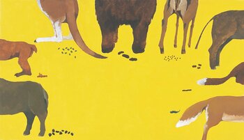 【千葉県佐倉市】五味太郎絵本クロニクル展(4/11～7/5)