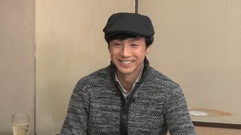 隙を見せようとしない東山紀之に、ダウンタウン「おならはしないんですか？」