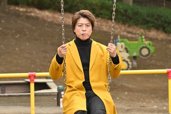 早朝に住人を襲う金縛り！その原因は解明できるのか…犬頭（上川隆也）がハンマー片手に大暴れ＜『問題物件』第5話完全版＞