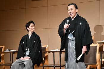 ふぉ～ゆ～辰巳雄大が“堤雄大”に！？ＭＣのうっかりミスに神対応