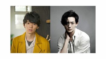 古川雄輝＆竜星涼 W主演！映画「リスタートはただいまのあとで」今秋公開決定