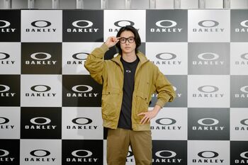 山﨑賢人 藤木直人と海釣りへ「藤木さん主導」の“おもてなしアウトドア”を明かす