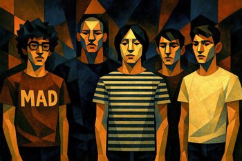 mudy on the 昨晩、4thフルアルバムを2026年秋頃リリース決定！11月には名古屋ダイアモンドホールにて、レコ発＆結成20周年記念公演2DAYSイベントも開催！