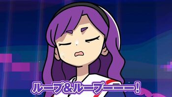 あれ？タイムループしてる！？怪異を解明するには一体…？『HELLO OSAKA』公開