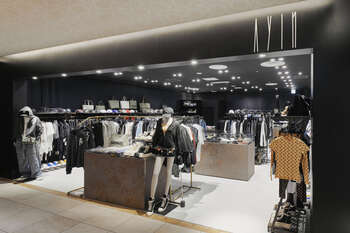 【大丸心斎橋店 開業300周年】第一弾イベントに選ばれたラグジュアリーセレクトショップ「AYIN（アイン）」が期間限定ポップアップを開催