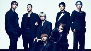 BE:FIRST CMで即興パフォーマンス披露！「音楽が流れると…」MANATOの“カッコいい発言”にRYOKI＆SOTA「うわ〜！」