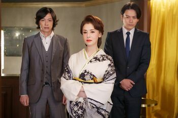 ＜コラム＞『最高のオバハン中島ハルコ』わけのわからなさの大渋滞！からの“全部つながったね”＆大オチがホールインワンって…最高！！