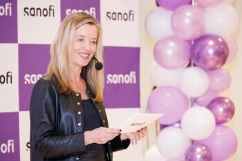 サノフィ、障がい者インクルージョンをテーマに世界同時イベントを日本で開催