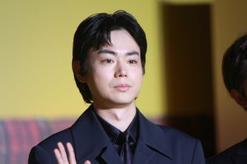 菅田将暉 『ミステリと言う勿れ』映画化に感慨「“広島編”このお話をやらないと終われないという気持ちがありました」