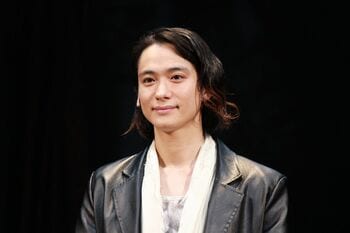 戸塚祥太は“小者感”が増した！？演出家が明かす1年ぶりに会った感想