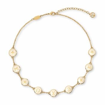 【ルイ・ヴィトン】フェミニンなエレガンスを添える新作ウィメンズアクセサリーを発売