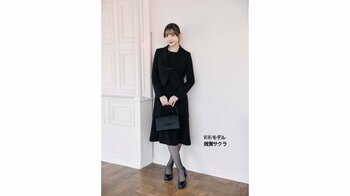 上質な日本製生地使用「ＶｉＶｉウォッシャブル ショールカラーアンサンブル」販売開始～家庭で洗える高機能フォーマルウェアが登場～