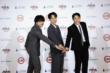 中務裕太 EXILE TETSUYAのレッスンをバックレ！？トガっていた学生時代