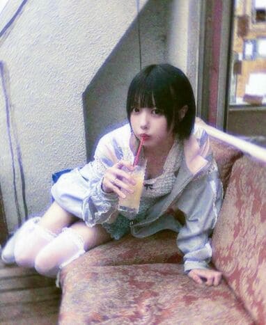 MYOB パンツ　あのちゃん着用 あのちゃん着用 myobデニムパンツ - メルカリ