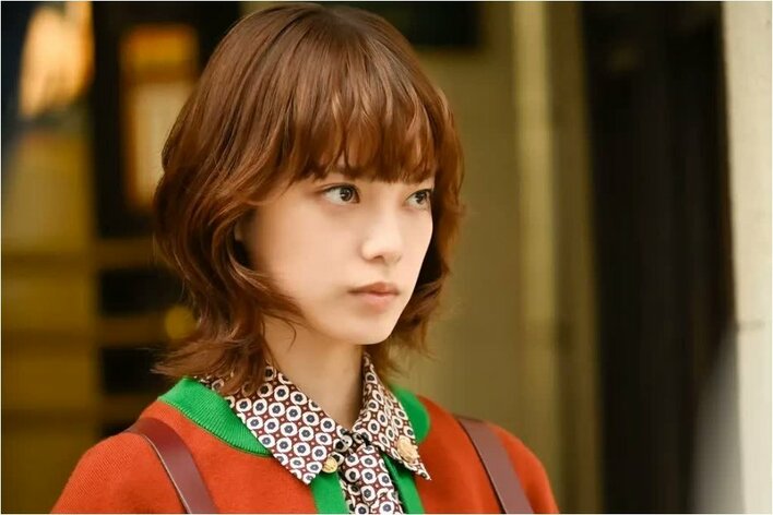 杏（平手友梨奈）は山崎（松尾諭）と裁判員裁判を担当！『うちの弁護士は手がかかる』第4話予告