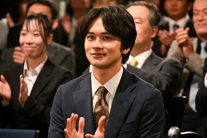 開発から15年…サバ缶が宇宙日本食としてついに認証！朝野（北村匠海）は生徒たちとともに喜びの涙＜『サバ缶、宇宙へ行く』第10話完全版＞