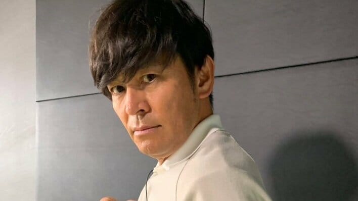 岡田圭右「おじいちゃんになりました」“めでたい”ショットとともに報告！娘・結実の第1子出産に喜びいっぱい「嬉しい事が続くね」