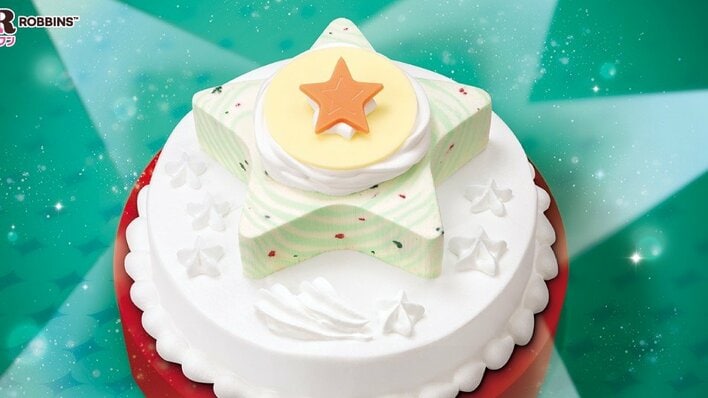 “パチパチ感200％” サーティワンの人気No.1「ポッピングシャワー」の限定アイスケーキが登場！食感を存分に楽しめる