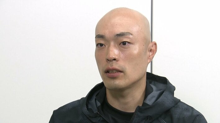 バレーボール男子日本代表の最年長・深津英臣 7年ぶり復帰にかける思い