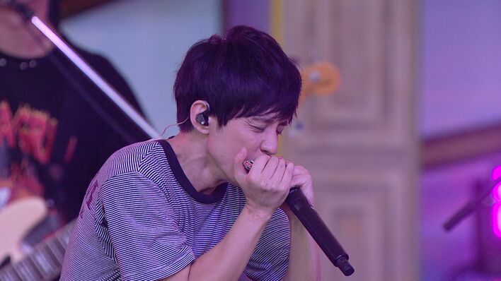 限定写真13枚】渋谷すばる 唯一無二のエモーショナルな歌声が会場に