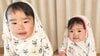3歳弟vs1歳妹 “ねぇね”の争奪戦！？抱っこしてもらいたい弟の必死のアピール&甘えん坊な姿に「何度も見返しちゃう」【激かわキッズ奇跡の瞬間】