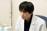 八木勇征が初の月9出演！第7話より、中田（向井理）と師弟関係にあり物語後半の重要人物となるドクター・小田桐蒼役で登場『ヤンドク！』