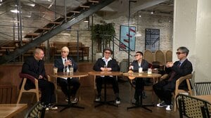 RIP SLYMEに“ディス曲”がない理由「あんまり説教臭いラップとか書きたくない」「楽しい感じで行きたいなっていうのが、大原則」