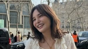 梨花 “すでにイケてる”14歳長男のショットを公開！「りんちゃんに似てる」「大人っぽい」愛らしさあふれる幼少期の姿も注目