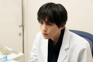八木勇征が初の月9出演！第7話より、中田（向井理）と師弟関係にあり物語後半の重要人物となるドクター・小田桐蒼役で登場『ヤンドク！』