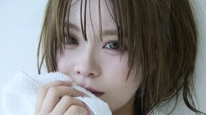 Z世代のカリスマインフルエンサーさくら 初の写真集先行カットが解禁　沖縄で水着や乗馬にも挑戦！大人ナチュラルな魅力が満載の一冊