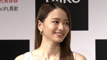 山本舞香 美ボディの秘訣はビタミン摂取とデトックス！「スイーツは食べない」と言いつつも…つい食べてしまうもの
