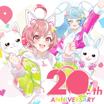 【DAXEL20周年】「みんパチ・スロサミ2026」にDAXELが出展！公式キャラクターグッズ全6種が登場！