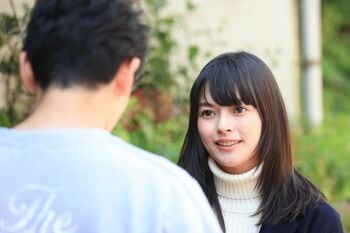 夏子は眞栄田郷敦が助けた“あの子”だった！過去とのつながりにSNS「やっぱり！」＆広瀬アリスを心配する声『366日』