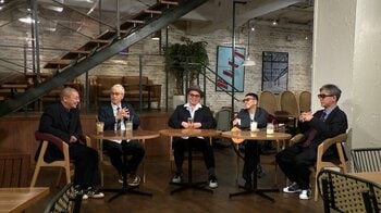 RIP SLYMEに“ディス曲”がない理由「あんまり説教臭いラップとか書きたくない」「楽しい感じで行きたいなっていうのが、大原則」