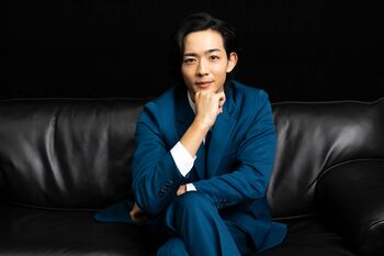 竜星涼 投資や起業を学んで得た気づき「何かを動かすのは人の強いエネルギー」