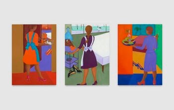 横浜美術館コレクション展「海をこえてゆく彼女」2026年8月1日(土) - 2027年2月11日(木・祝)