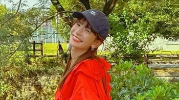 「6年間ではじめて」スザンヌ 11歳息子の小学校最後の運動会弁当を披露！「格別に美味しい」スタミナ満点のお肉のおかずやフルーツなど愛情たっぷり