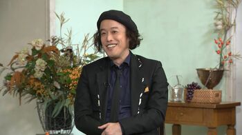 井ノ原快彦の“ヤバい衝動”にKREVA＆やついいちろうがダメ出し！？
