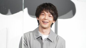 中村倫也 渾身のアドリブがほぼカットされ不満顔「クレームいれなきゃ」