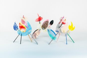 アップサイクルブランド「NEWSED」より、ミック・イタヤ氏との新作『BEAT BEAST』を7月10日（金）発売開始