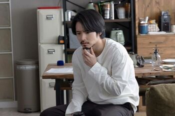 赤楚衛二＆錦戸亮に幼少期のつながり！？「なんで？」「兄弟説残ってる？？」と混乱の声『Re:リベンジ-欲望の果てに-』