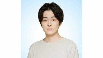 望月歩が『朝顔』第８話よりレギュラー出演決定！「役作りのために洋楽を」