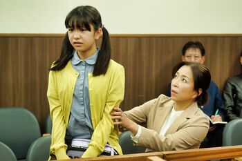 清水香帆『さくらの親子丼』で演じる希望は「難しい問題に必死に立ち向かっている。みなさんにも愛していただけたら」