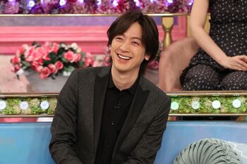 DAIGO 妻・北川景子から「名字が変わってパワーが落ちた」とクレーム！？画数を調べて分かった事実を報告