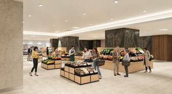 サン・フレッシュいよてつ高島屋店　2026年9月26日（土）リニューアルオープン！