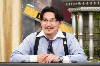 伊藤俊介「イワクラは俺の女だった」と主張するとろサーモン・久保田に困惑