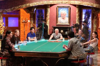 松本人志が提案！鼻につかない程度の“プチ自慢話”で大盛り上がり「俺は“猫の威嚇”を怖いと思わない」